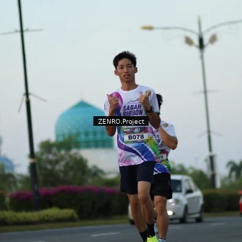 Runner Photo 6082152