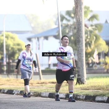 Runner Photo 6082156