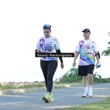 Runner Photo 6082161