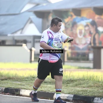 Runner Photo 6082162