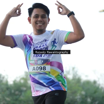 Runner Photo 6082163