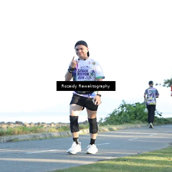 Runner Photo 6082167