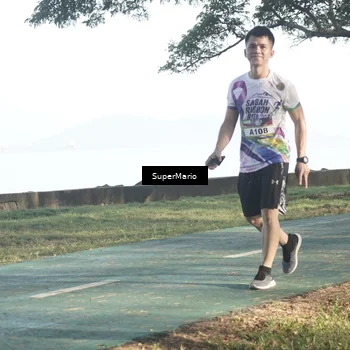 Runner Photo 6082169