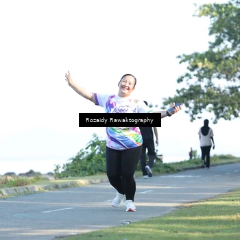 Runner Photo 6082183