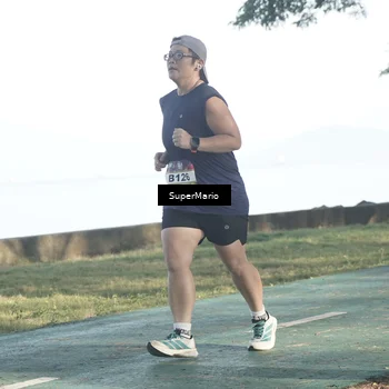 Runner Photo 6082187