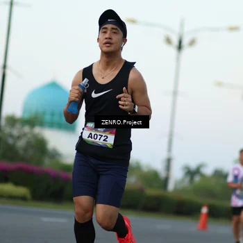 Runner Photo 6082192