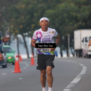 Runner Photo 6082195