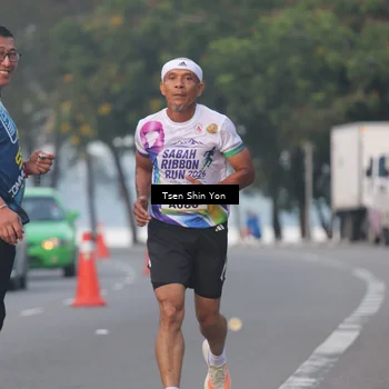 Runner Photo 6082196