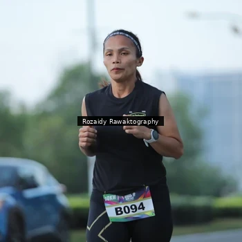 Runner Photo 6082198