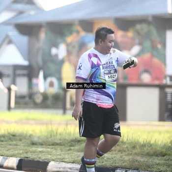 Runner Photo 6082199