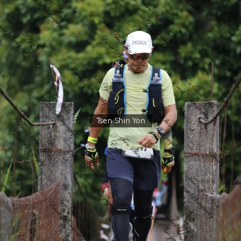 Runner Photo 60822