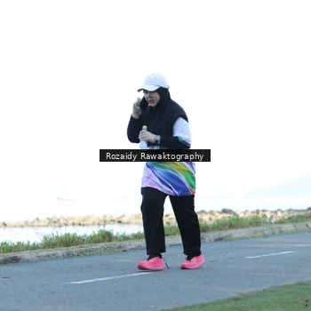 Runner Photo 6082201