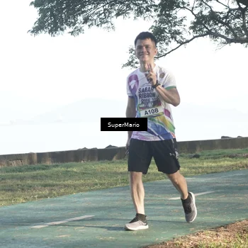 Runner Photo 6082211