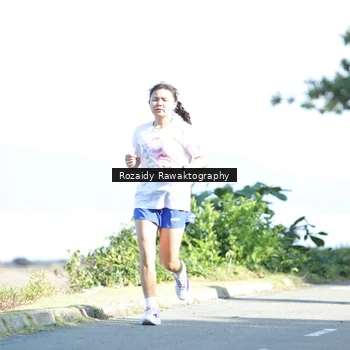 Runner Photo 6082218
