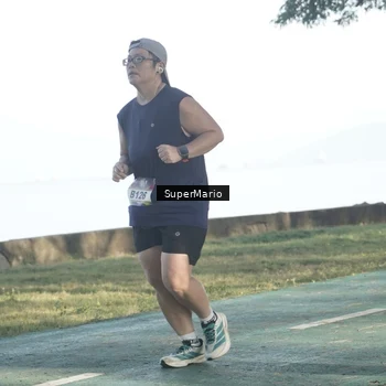 Runner Photo 6082222