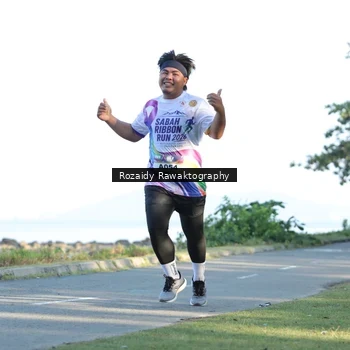 Runner Photo 6082225