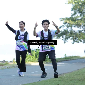 Runner Photo 6082238