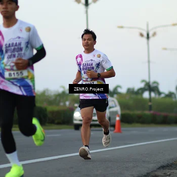 Runner Photo 6082239