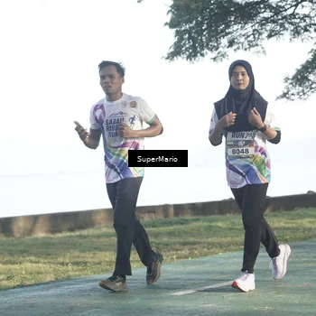 Runner Photo 6082249