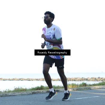 Runner Photo 6082254