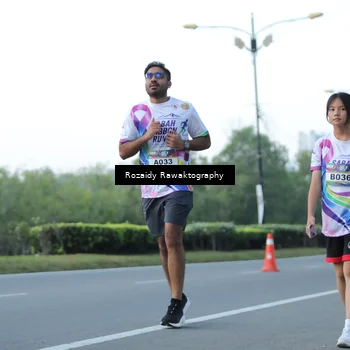 Runner Photo 6082256