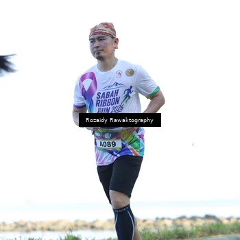 Runner Photo 6082258