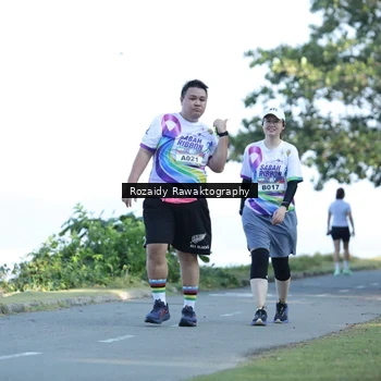 Runner Photo 6082264