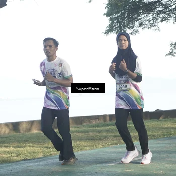 Runner Photo 6082268
