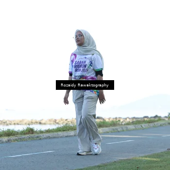 Runner Photo 6082271