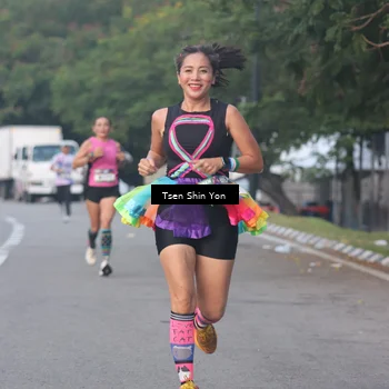 Runner Photo 6082273