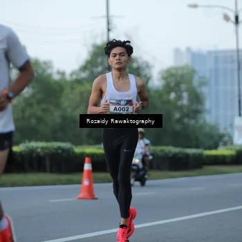 Runner Photo 6082274