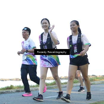 Runner Photo 6082276
