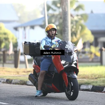Runner Photo 6082281