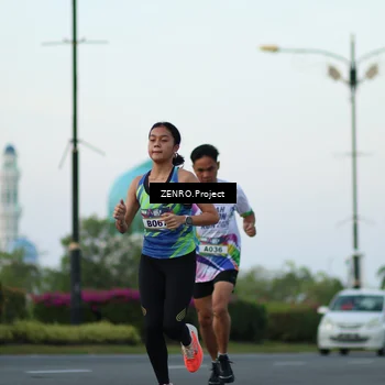 Runner Photo 6082282