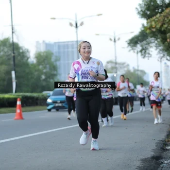 Runner Photo 6082284