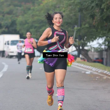 Runner Photo 6082291