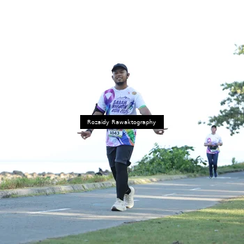 Runner Photo 6082297