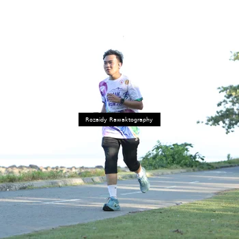 Runner Photo 6082302