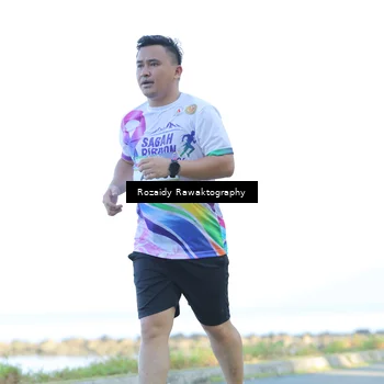 Runner Photo 6082307