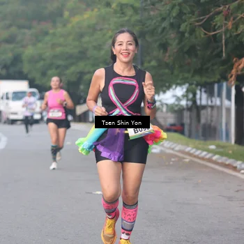 Runner Photo 6082311