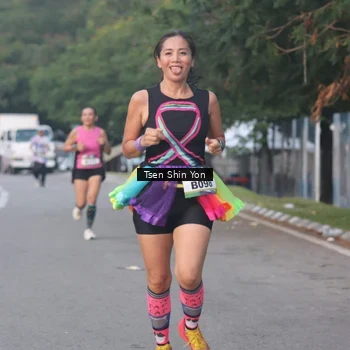 Runner Photo 6082324