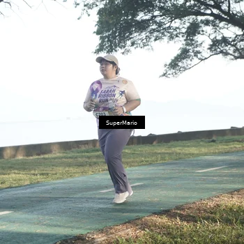 Runner Photo 6082331