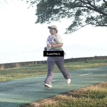 Runner Photo 6082335
