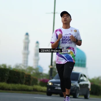 Runner Photo 6082337