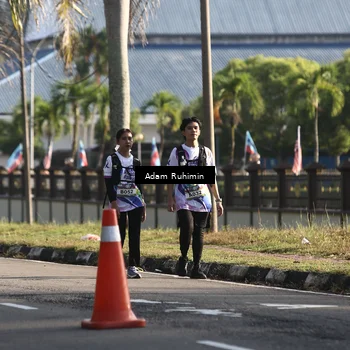 Runner Photo 6082350