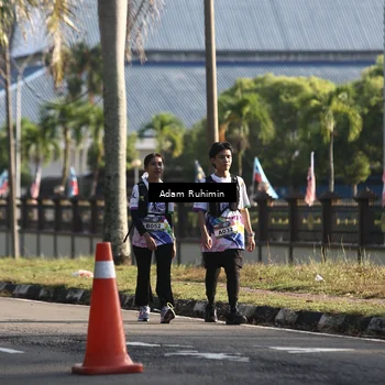 Runner Photo 6082355