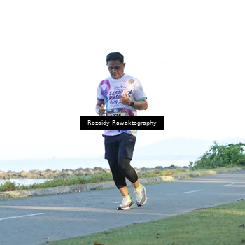 Runner Photo 6082358