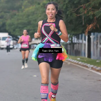 Runner Photo 6082385