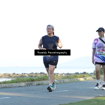 Runner Photo 6082387