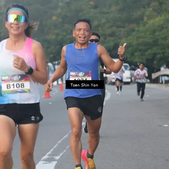 Runner Photo 6082394